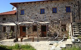 Azienda Agrituristica Risveglio Naturale
