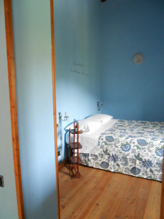 Azienda Agrituristica Risveglio Naturale Varese Ligure Zimmer foto