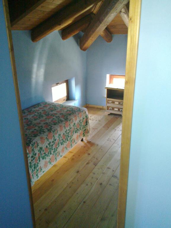 Azienda Agrituristica Risveglio Naturale Varese Ligure Zimmer foto