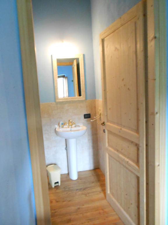 Azienda Agrituristica Risveglio Naturale Varese Ligure Zimmer foto