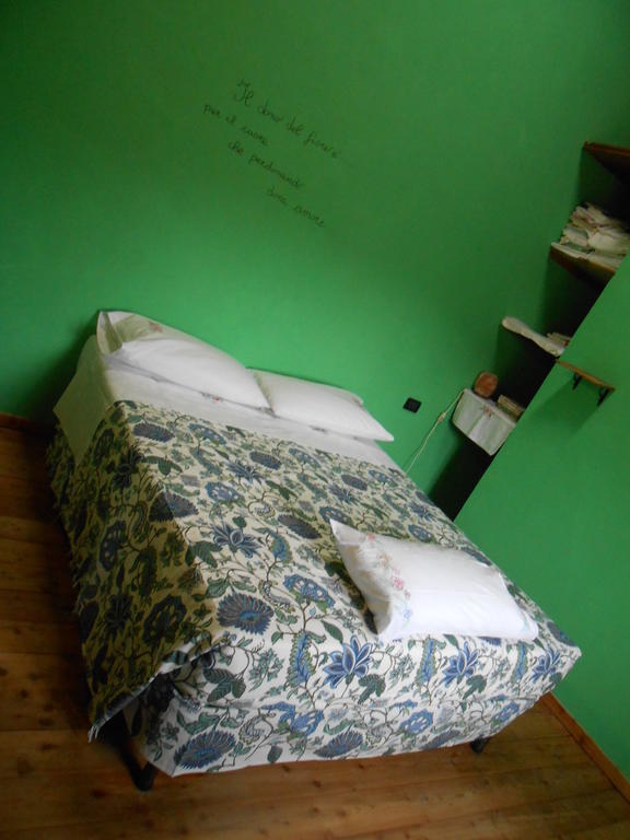 Azienda Agrituristica Risveglio Naturale Varese Ligure Zimmer foto