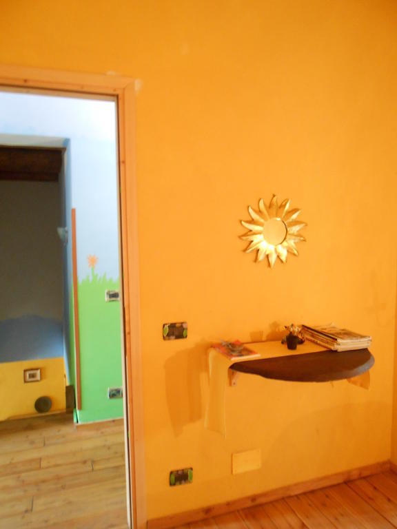 Azienda Agrituristica Risveglio Naturale Varese Ligure Zimmer foto